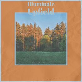 Album cover of Illuminate Upfield