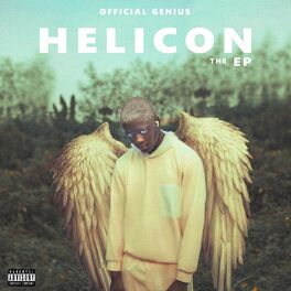 Album cover of Helicon the