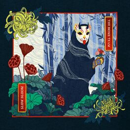 Album cover of Slow Bloom