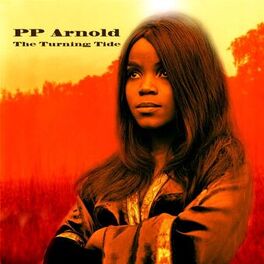 Album cover of The Turning Tide