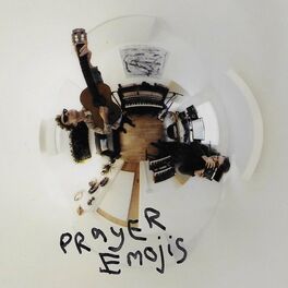 Album cover of Prayer Emojis - EP