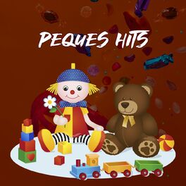 Album cover of Peques Hits