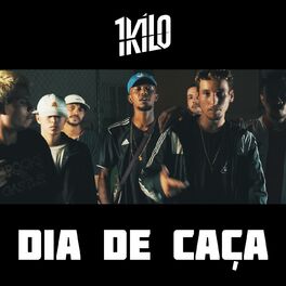 Album cover of Dia de Caça