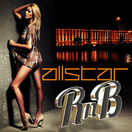 Album cover of Allstar Rnb
