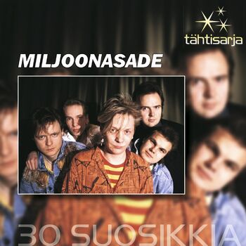 Miljoonasade - Ostarin helmi: listen with lyrics | Deezer