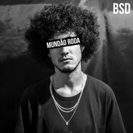 Album picture of Mundão Roda