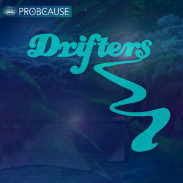 Album cover of Drifters