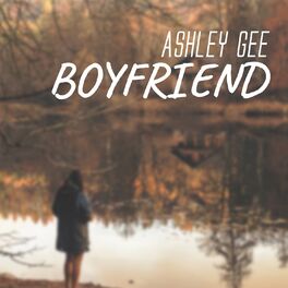 Album cover of Boyfriend