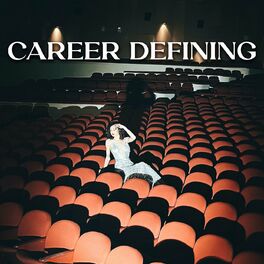 Album cover of Career Defining