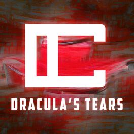 Album cover of Dracula's Tears (from 