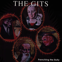 Album cover of Frenching the Bully