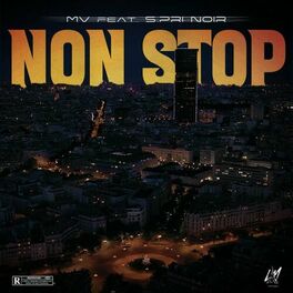 Album cover of Non Stop