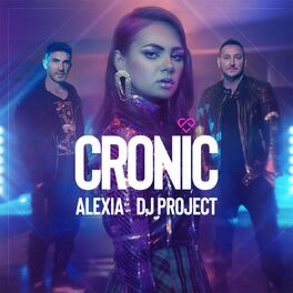 Album cover of Cronic
