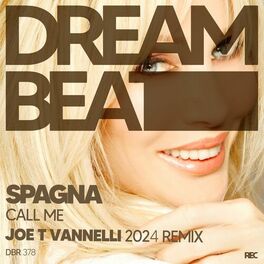 Album cover of Call Me (Joe T Vannelli 2024 Remix)