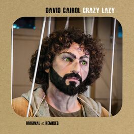 Album cover of Crazy Lazy (& Remixes)