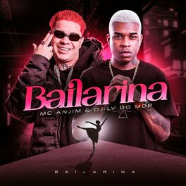 Bala Love - MC Anjim 