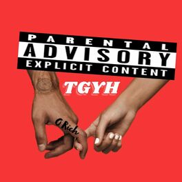 Album cover of TGYH (feat. Tyke)