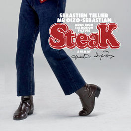 Album picture of Steak