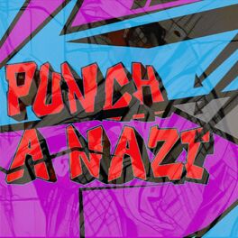 Album cover of Punch a Nazi