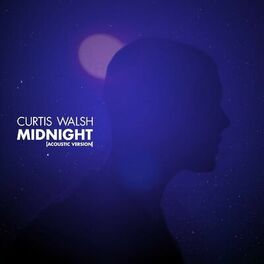 Album cover of Midnight (Acoustic)