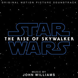Album picture of Star Wars: The Rise of Skywalker (Original Motion Picture Soundtrack)