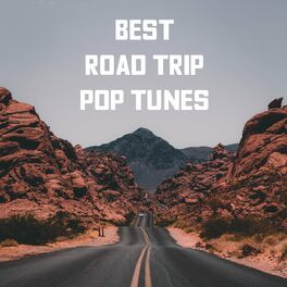 Album cover of Best Road Trip Pop Tunes