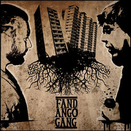 Album cover of Fandango Gang