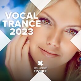 Album cover of Vocal Trance 2023