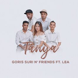 Album cover of TANYA