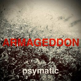 Album cover of Armageddon (feat. Chazzy)