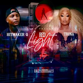 Album cover of Red Light (feat. Trina)