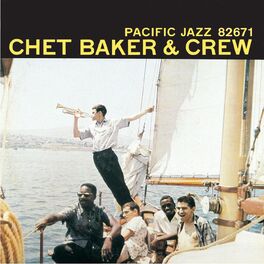 Album cover of Chet Baker & Crew (Expanded Edition)