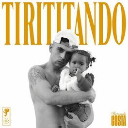 Album cover of Tirititando