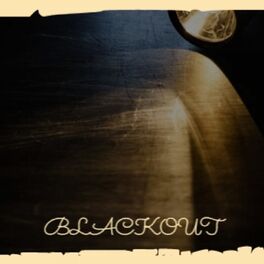 Album cover of Blackout