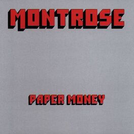 Album cover of Paper Money