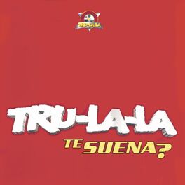 Album picture of Te Suena?