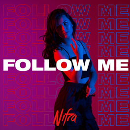 Album cover of Follow Me (DJ Mix)