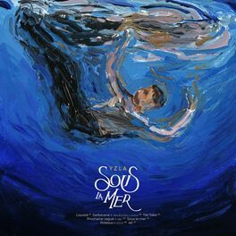 Album cover of Sous la mer