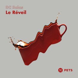 Album cover of Le Réveil