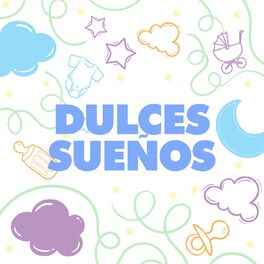 Album cover of Dulces Sueños