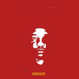 Album cover of SERENGETI