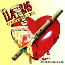 Album cover of Corazon Adolorido