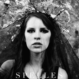 Album cover of Spelles