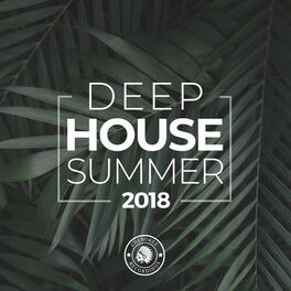 Album cover of Deep House Summer 2018