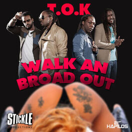 Album cover of Walk an Broad Out - Single