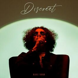 Album cover of Discreet