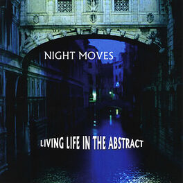 Album cover of Living Life in the Abstract