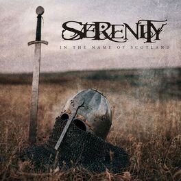 Album cover of In the Name of Scotland
