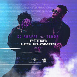 Album cover of Péter les plombs (Remix)
