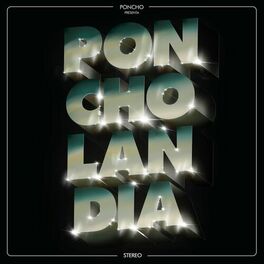 Album cover of Poncholandia